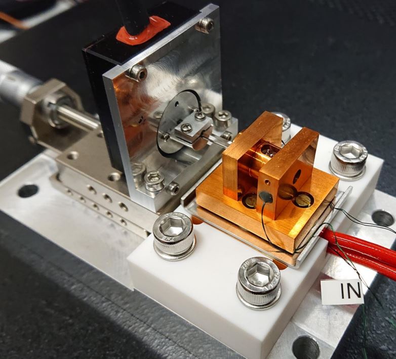 ESA's NAVISP Programmes